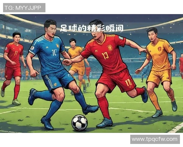 2018年足球明星盘点他们的精彩表现与影响力分析