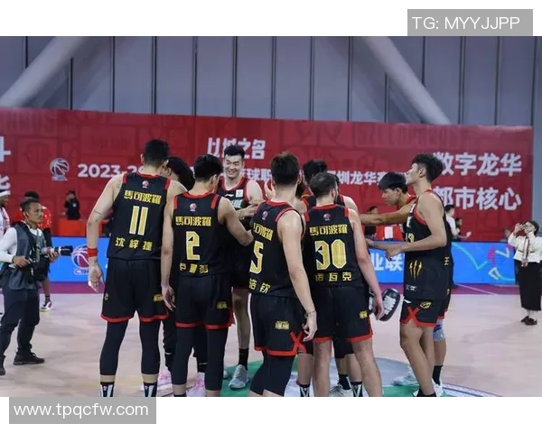 深圳篮球队的崛起与实力分析探讨球队未来发展潜力 深圳篮球队的崛起与实力分析探讨球队未来发展潜力