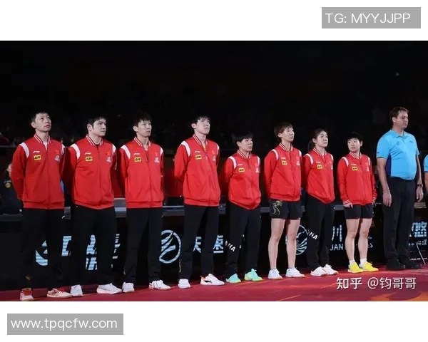 聚焦乒乓球：成都乒乓球队的技术话题