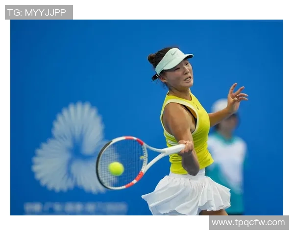 广州网球队全运会表现评析：个人能力的突出与不足之处