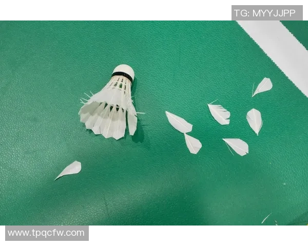 羽毛球新手必看：轻松掌握节奏与技巧的入门指南