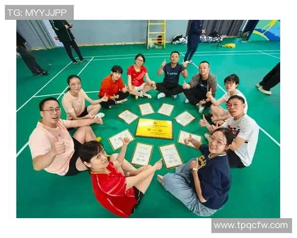 西安羽毛球队荣登全国团队协作排行榜第六名展现出色实力与团队精神 西安羽毛球队荣登全国团队协作排行榜第六名展现出色实力与团队精神