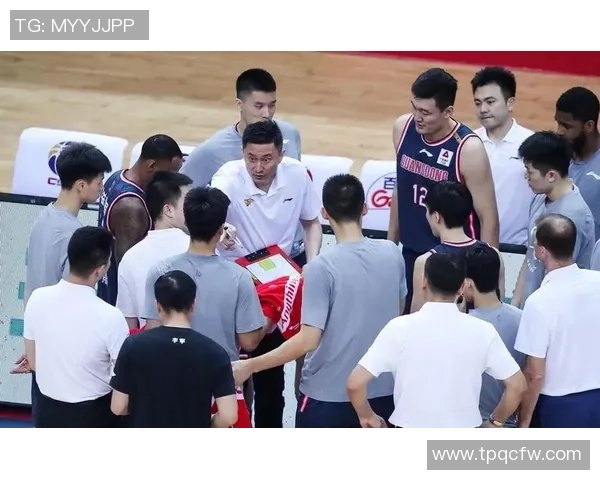 重庆篮球队意识对比分析揭示球队发展潜力与战术执行力的深层次关系