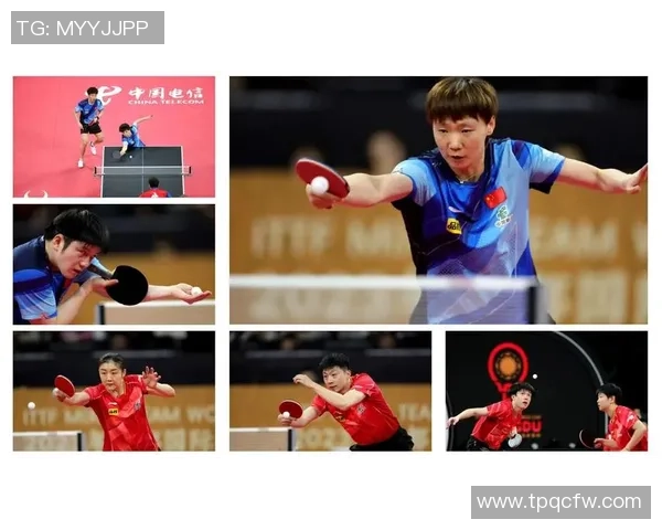 北京乒乓球队以59分稳居奥运会积分榜首位展现强大实力